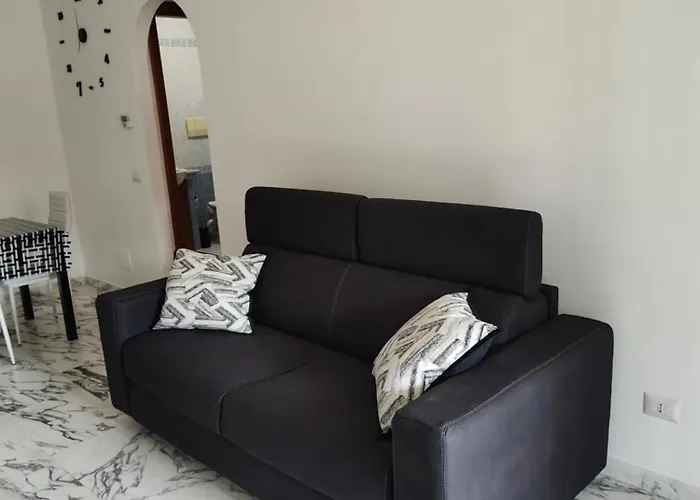 Apartment Ortensie Cinecitta