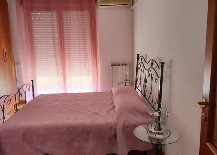 Ortensie Cinecitta Apartment *