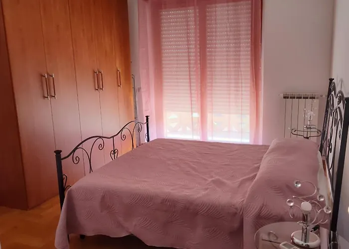 Apartment Ortensie Cinecitta